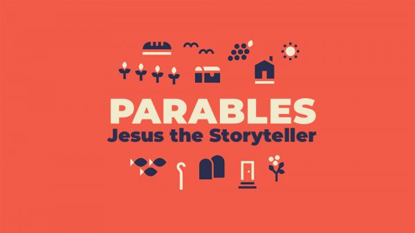 The Parable of the Sower Image
