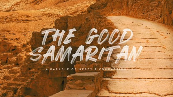 A Parable About God Image
