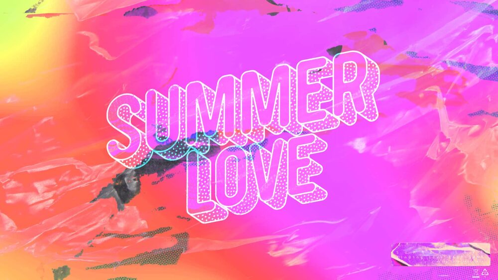 Summer Love