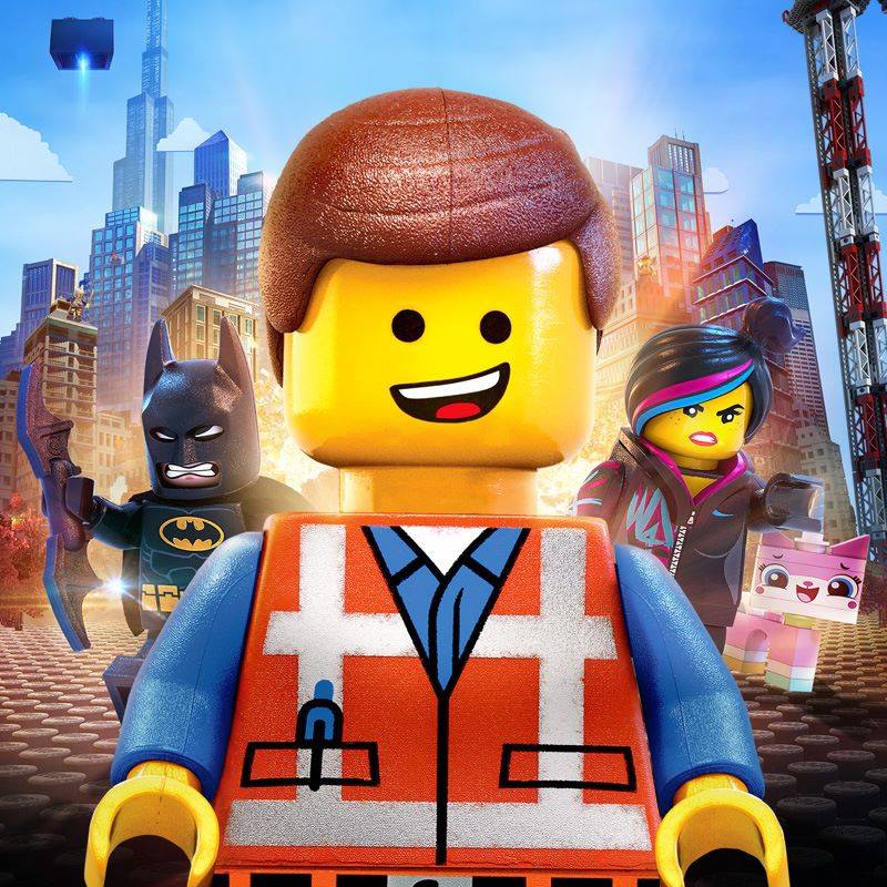 Everything is Awesome Image