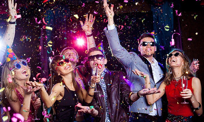 Party Time Image